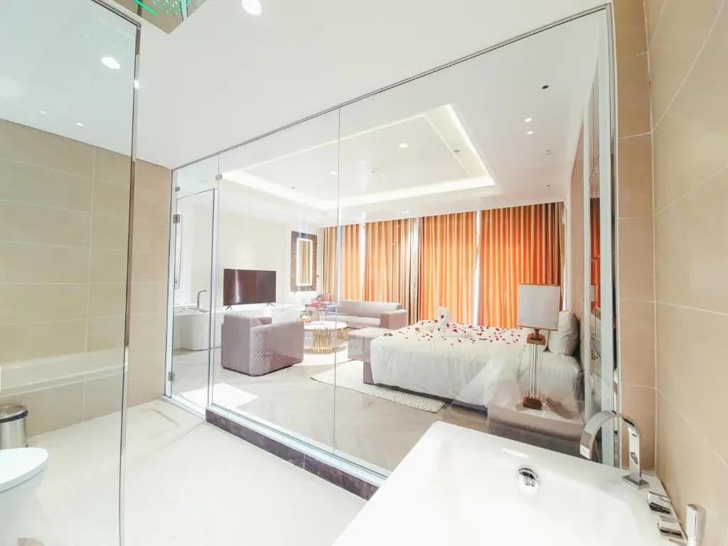 Phuc Thang Hotel - photo 11