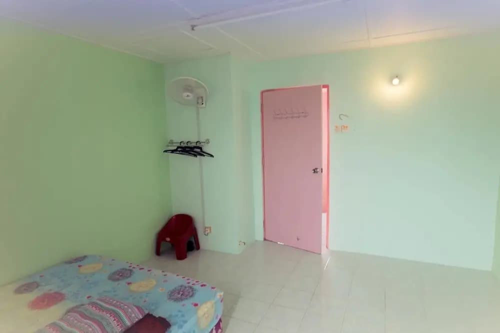 Holidayhome 45A Taman Desa Pangkor - photo 2