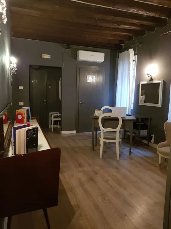 Palazzo Rosa - photo 34