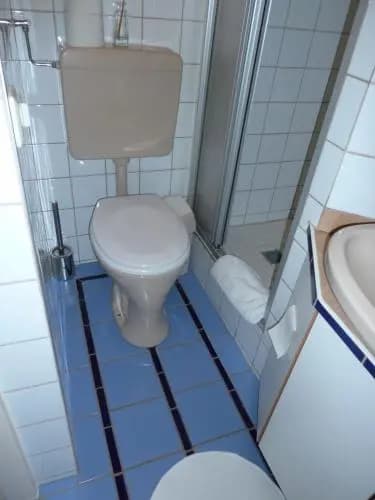 Stadtnest Apartments - photo 8
