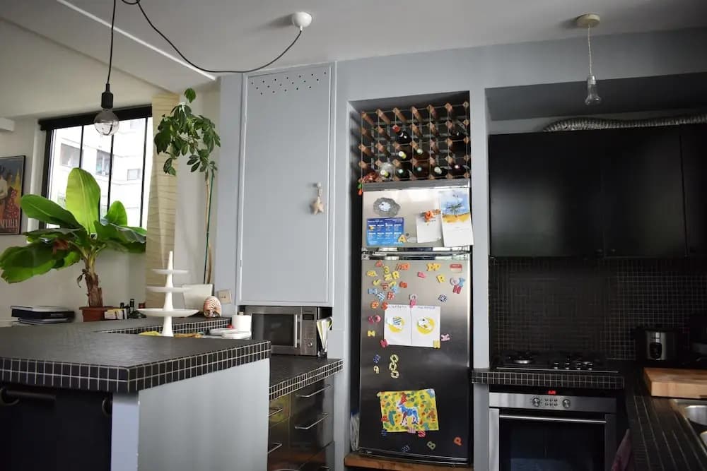 Spacious 2 Bedroom Loft Style Apartment - photo 13