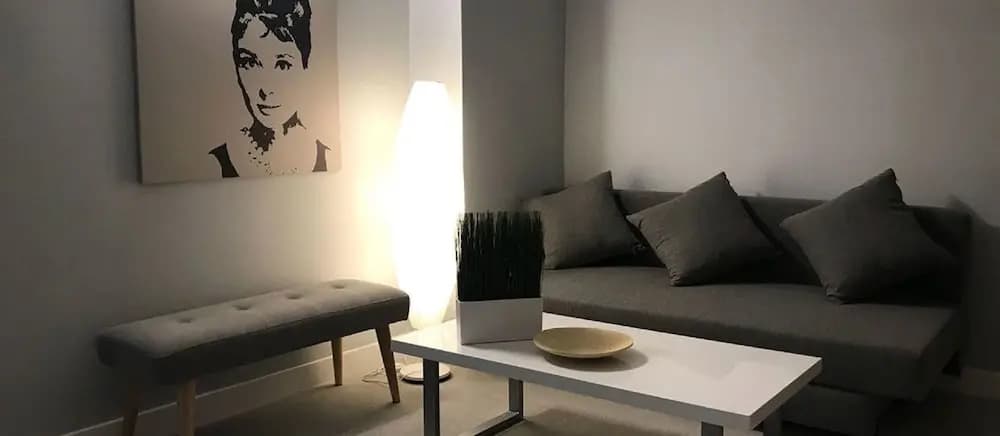 Ambelokipi Place - photo 6