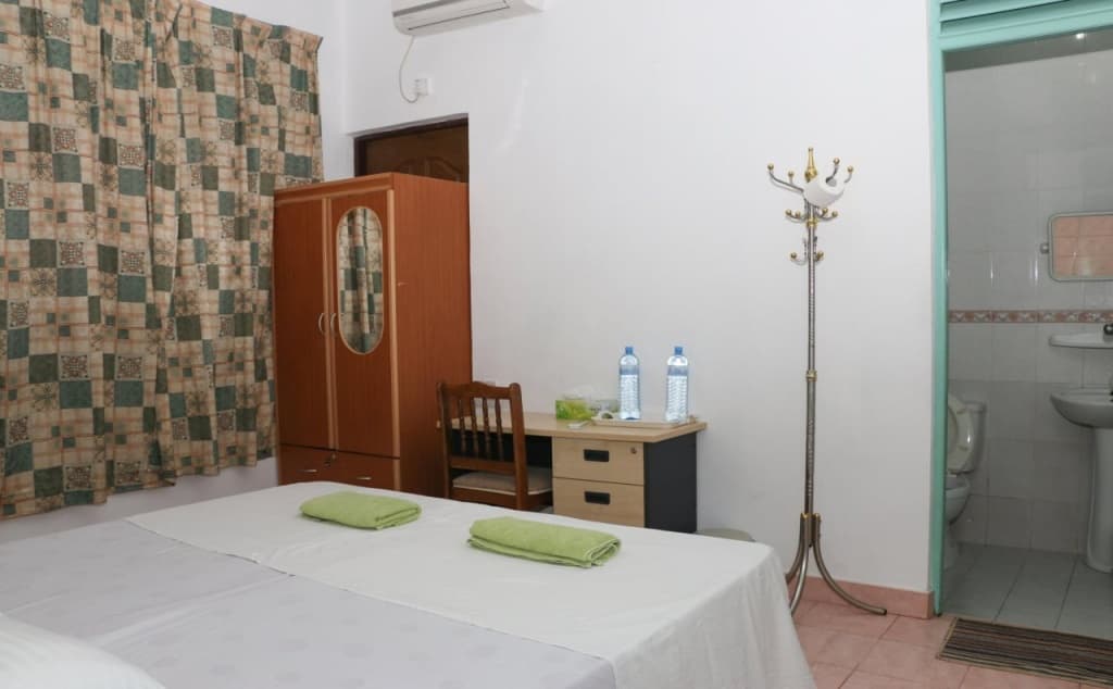 Raalhu Lodge - photo 6