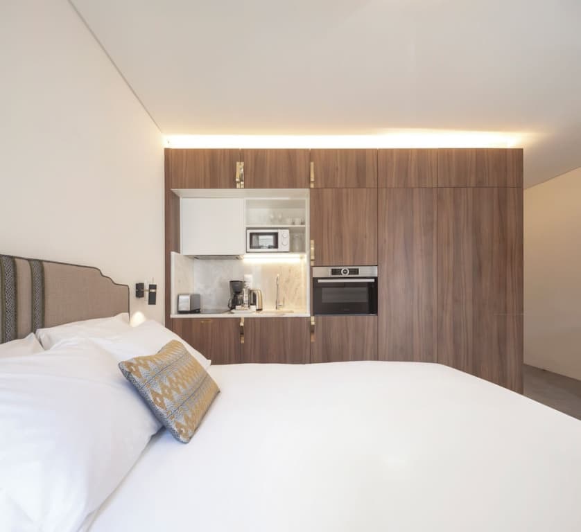 LSA Avenida by Numa - photo 2
