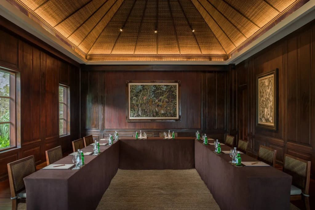 Mandapa, a Ritz-Carlton Reserve - photo 18