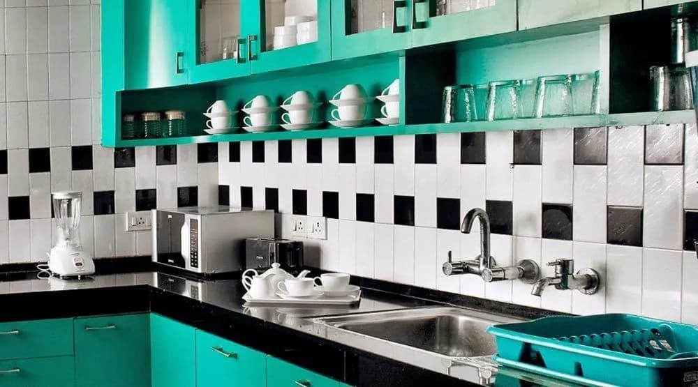 Seclude City Serviced Apartments - photo 16