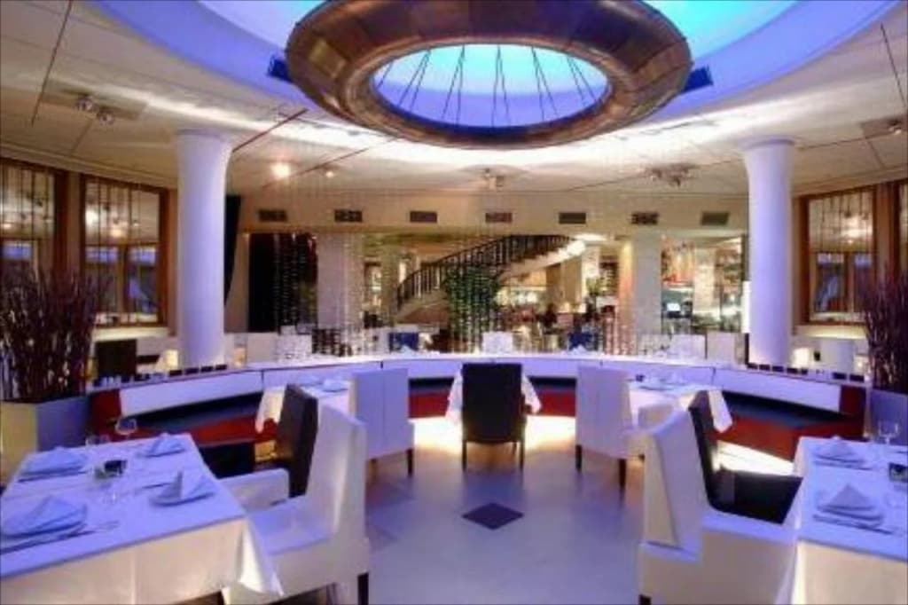 Jalta Boutique Hotel - photo 26