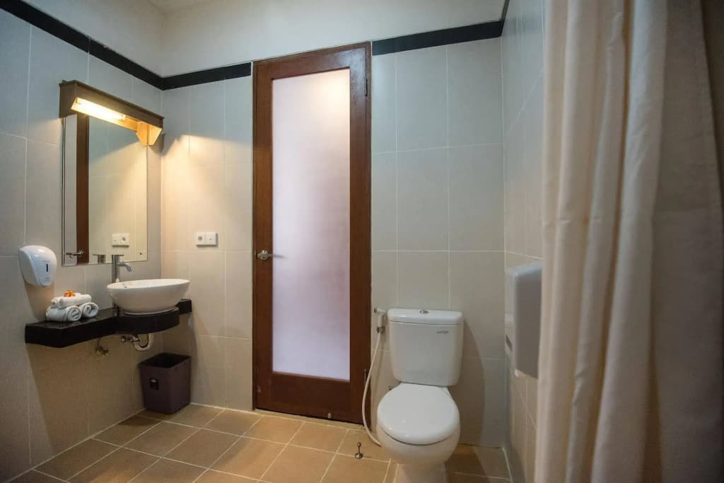 Baleka Resort Hotel & Spa - photo 9