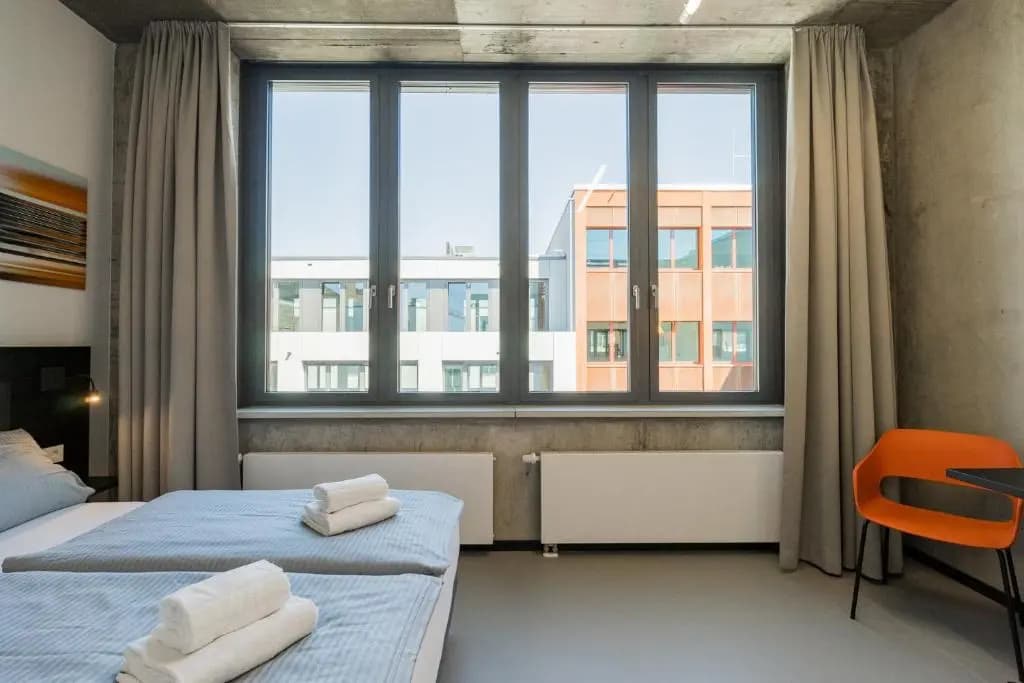 Nena Apartments Moritzplatz - photo 18