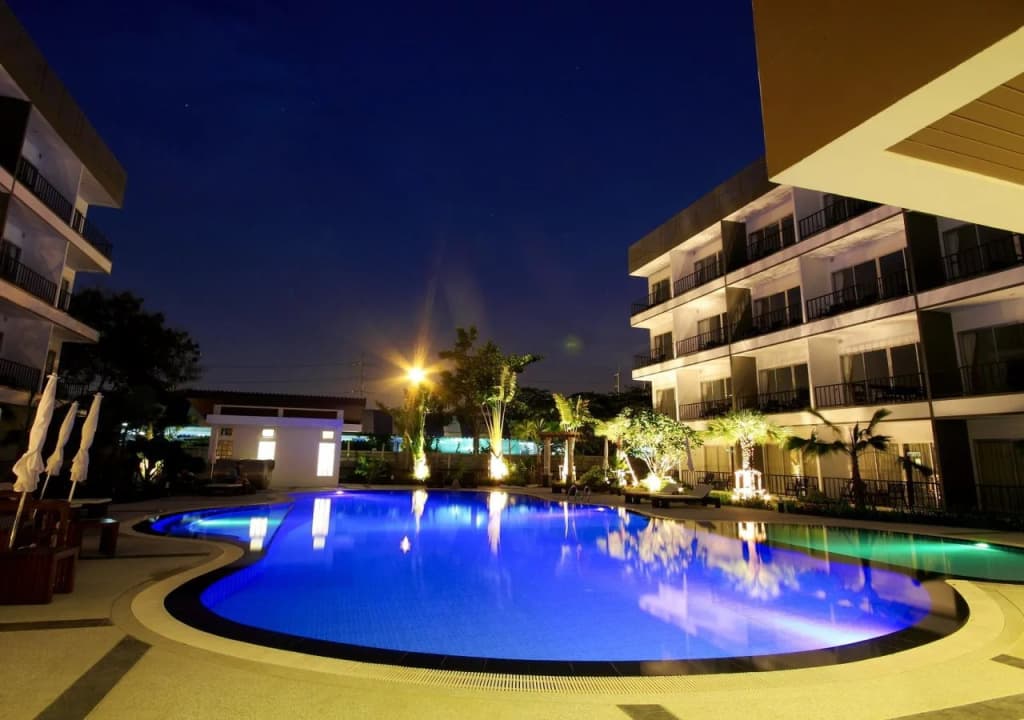 BS RESIDENCE Suvarnabhumi - photo 17