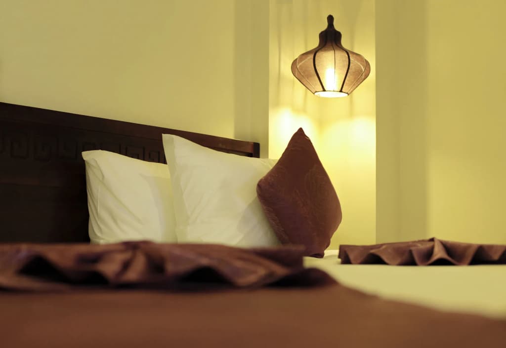 River Suites Hoi An Hotel - photo 7