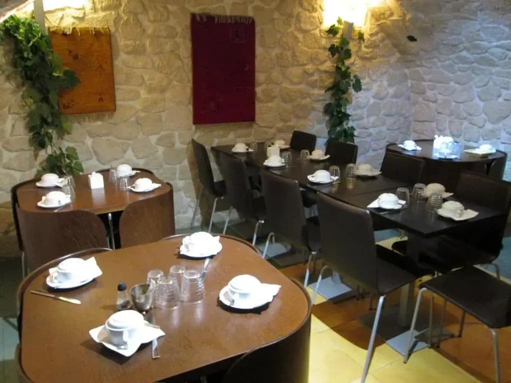Hotel Hauteville Opera - photo 12