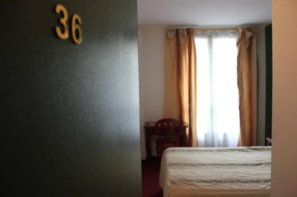 Hôtel Metropol - photo 4
