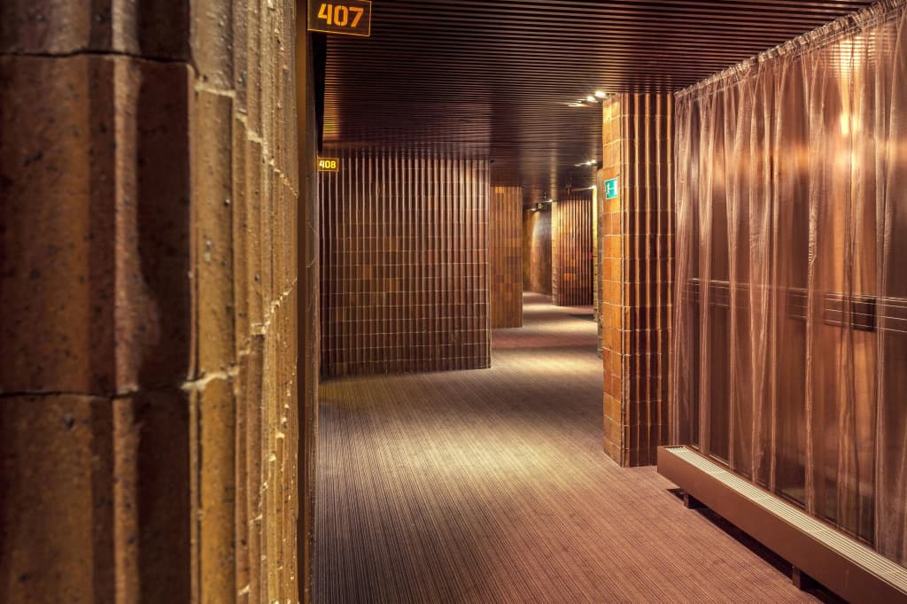Hotel Golf Depandance - photo 10