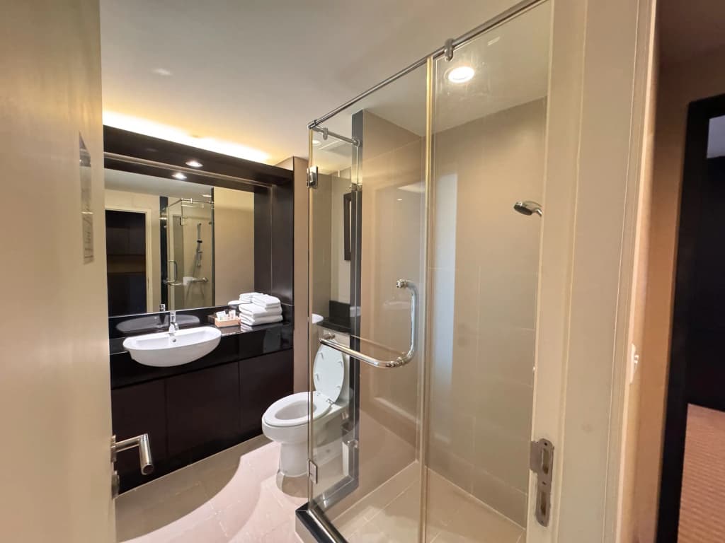The Narathiwas Hotel & Residence Bangkok - photo 9