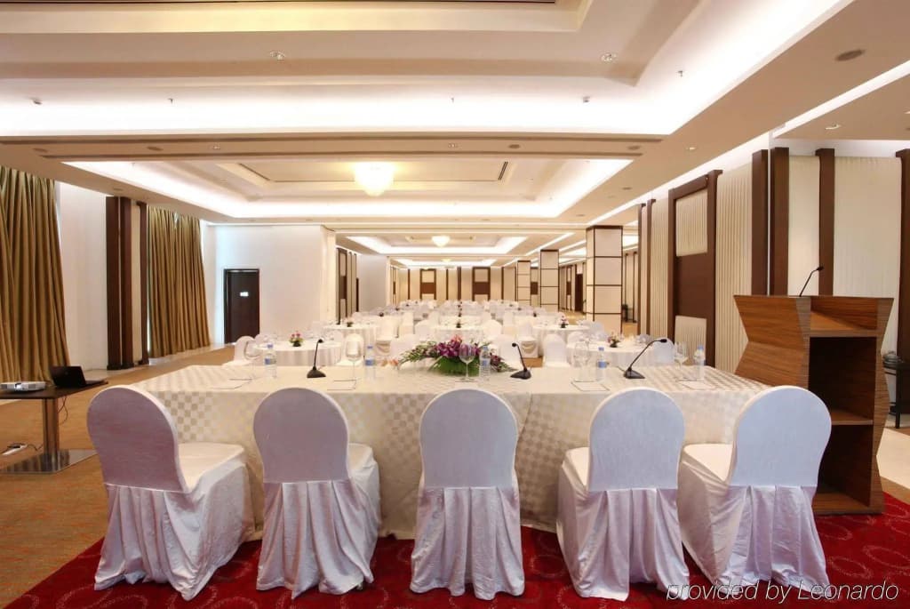 Welcomhotel by ITC Hotels, Dwarka, New Delhi - photo 12