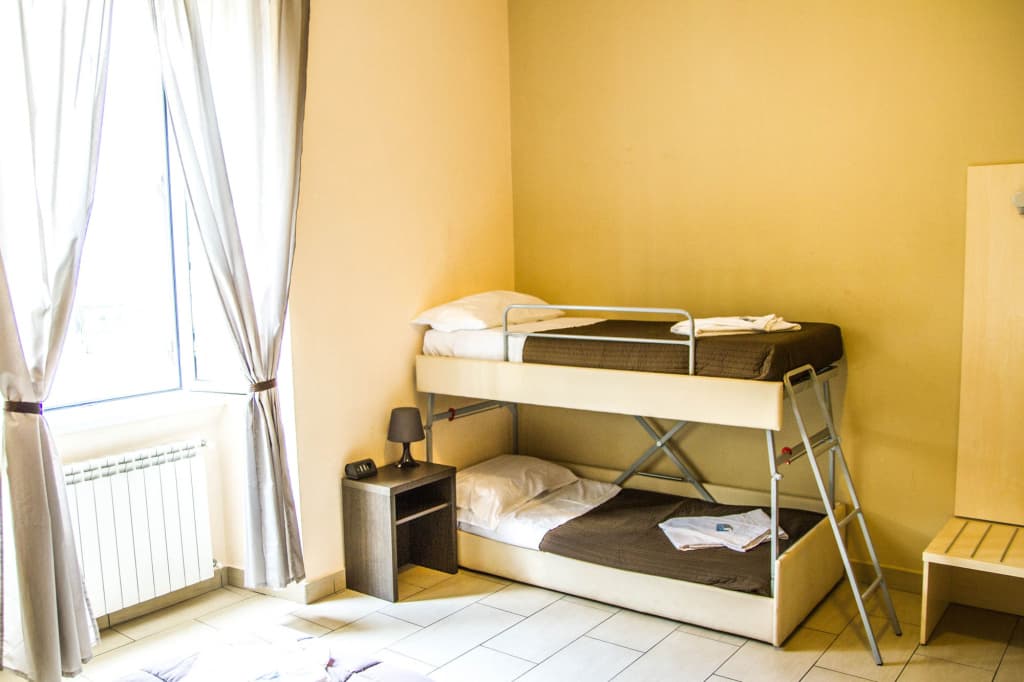 Mosaic Guest House - photo 6