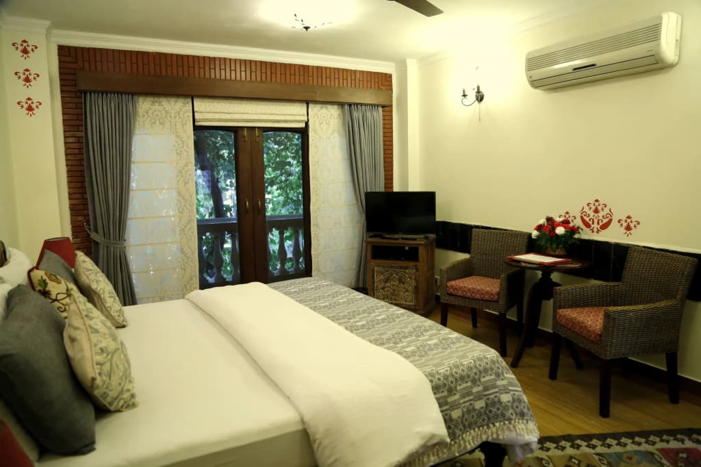 The Estate Villa - photo 2