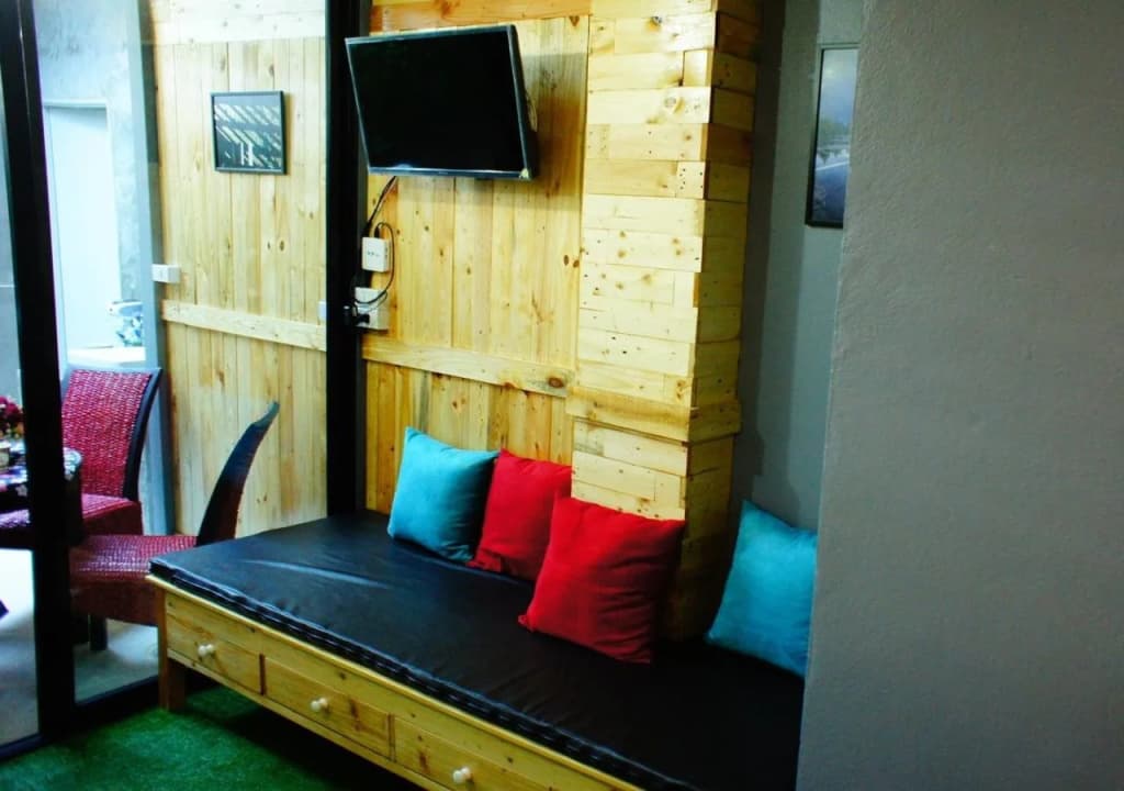 Nap Box Hostel - photo 4
