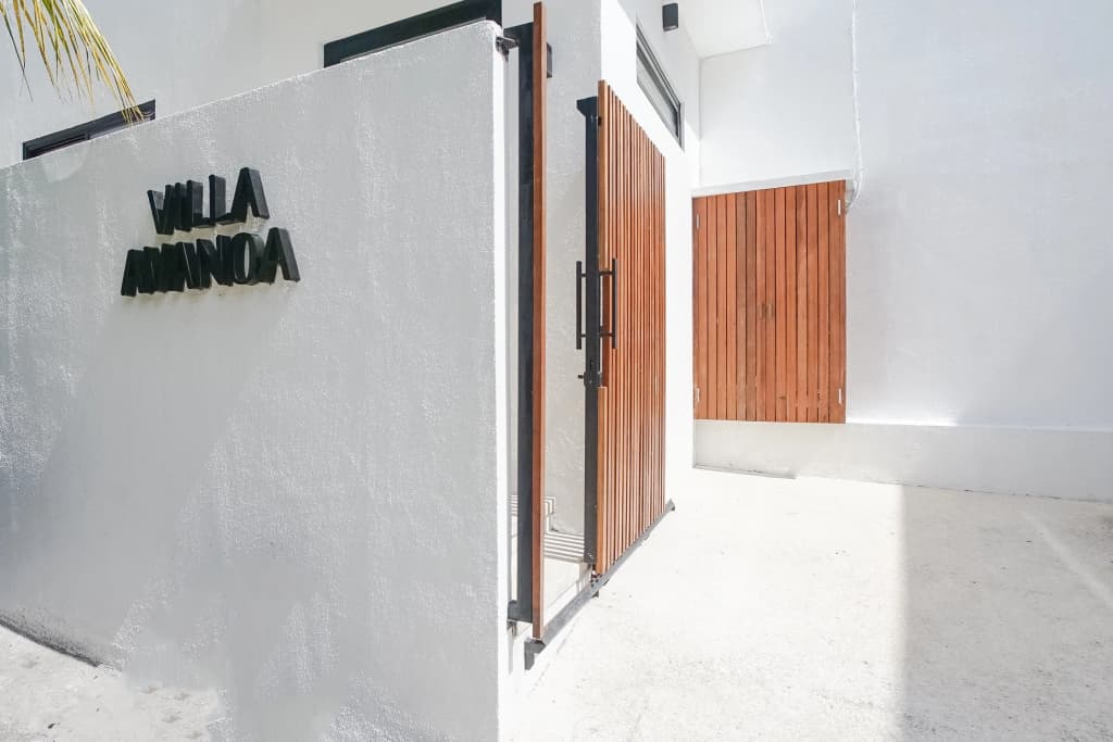 Avanoa Villa - photo 10