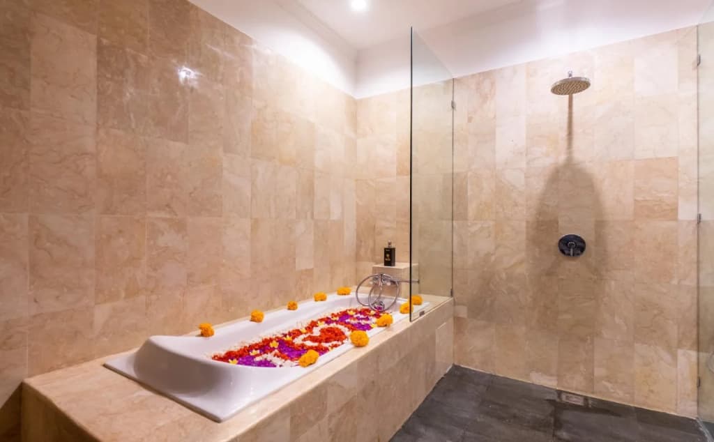 Villa Sonia Bisma - photo 16