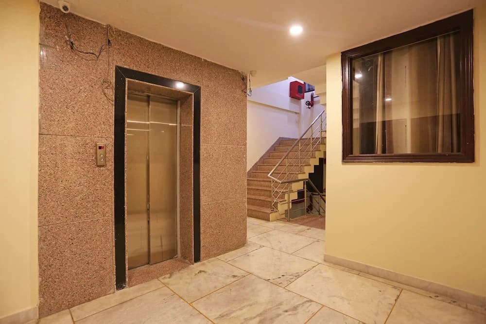 Hotel Wow Inn - photo 11