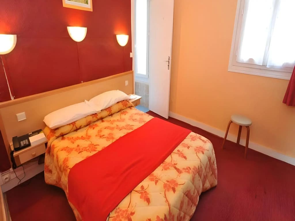Hotel Altona - photo 3