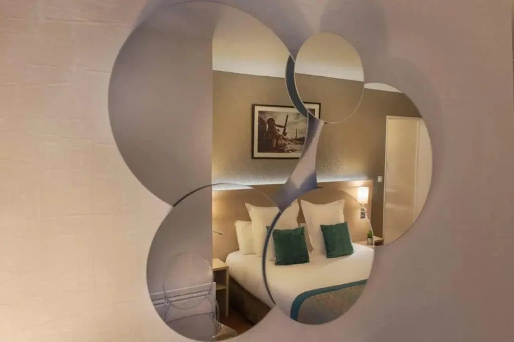 Dièse Hôtel Bastille - photo 15