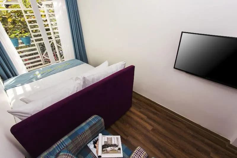 Maro Hotel - photo 3