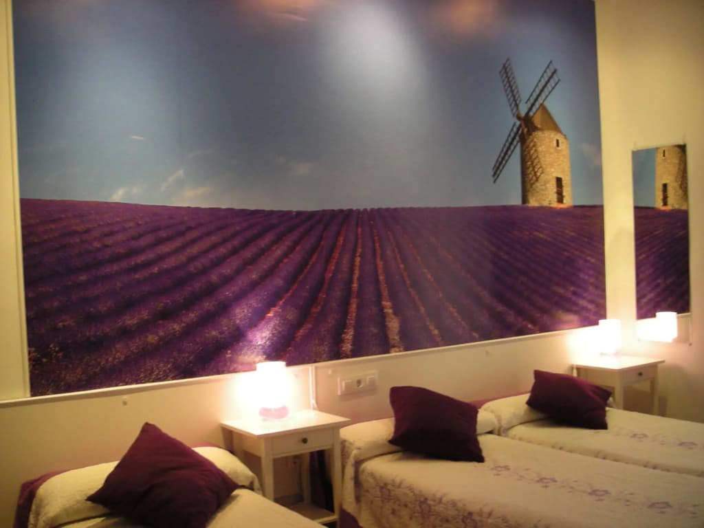 Hostal Esparteros - photo 2