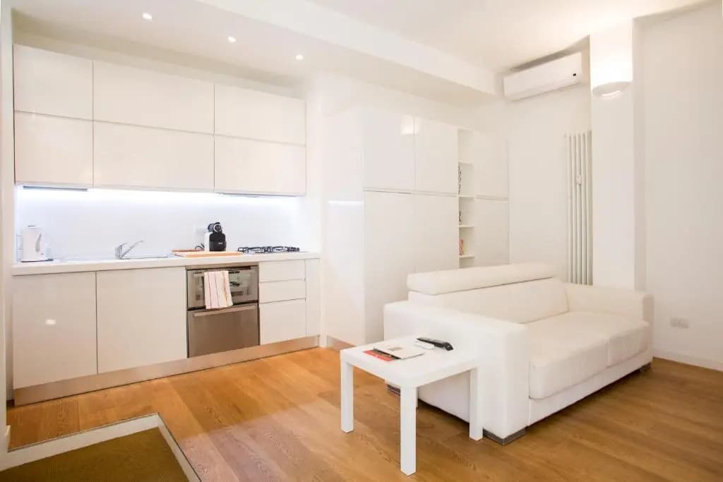 Capital Suites - photo 18