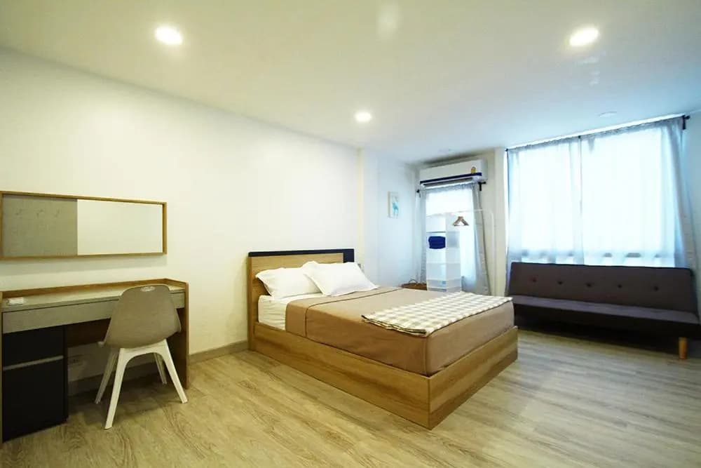 398 Hostel - photo 6