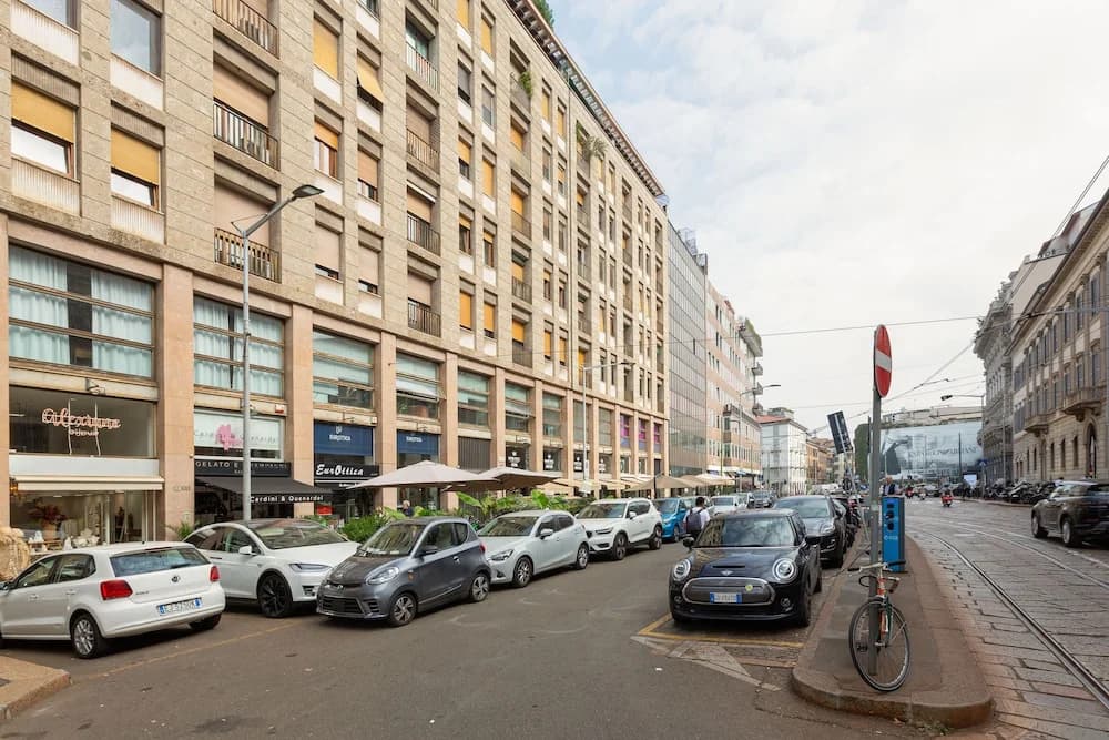 Brera Apartments - photo 16