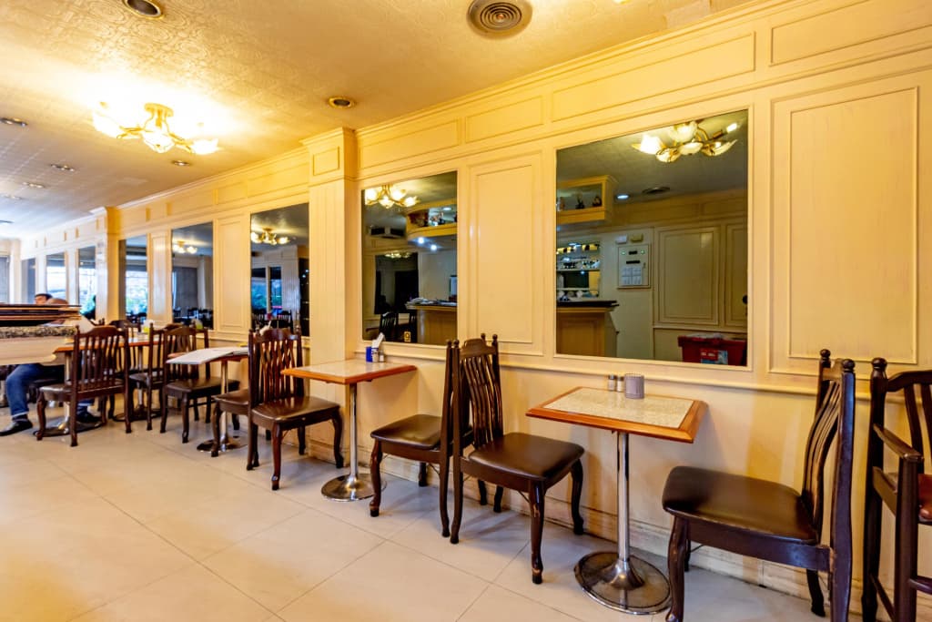Woodlands Inn - photo 11