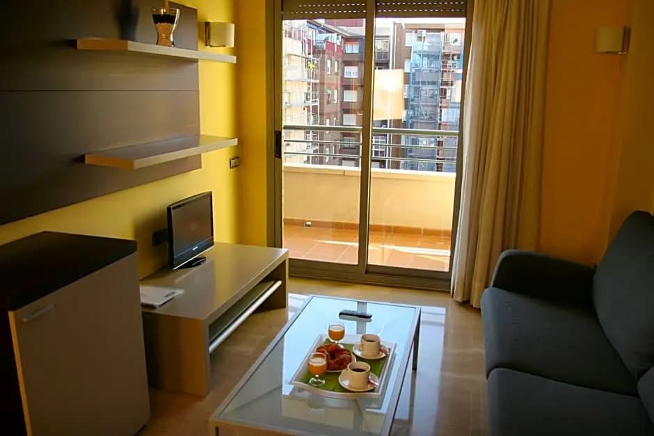 Apartaments Independencia - photo 11
