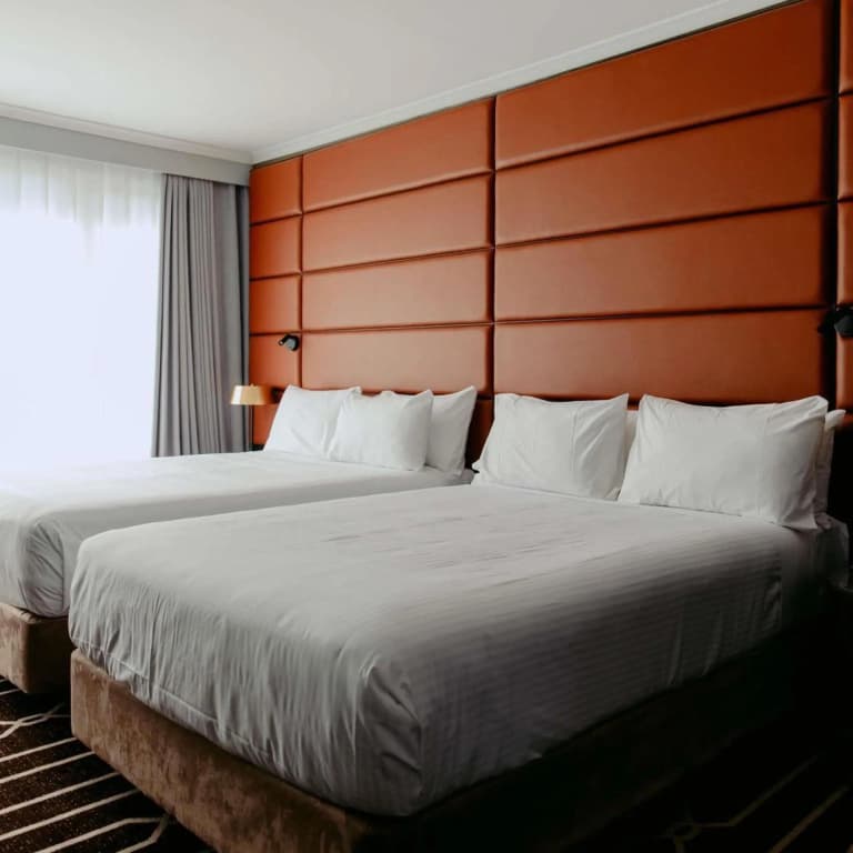Mercure Sydney Parramatta - photo 40