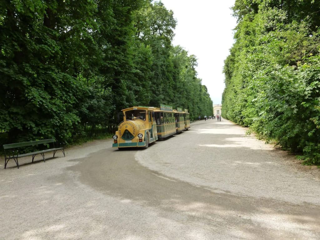 Apartment24-Schönbrunn Zoo - photo 11