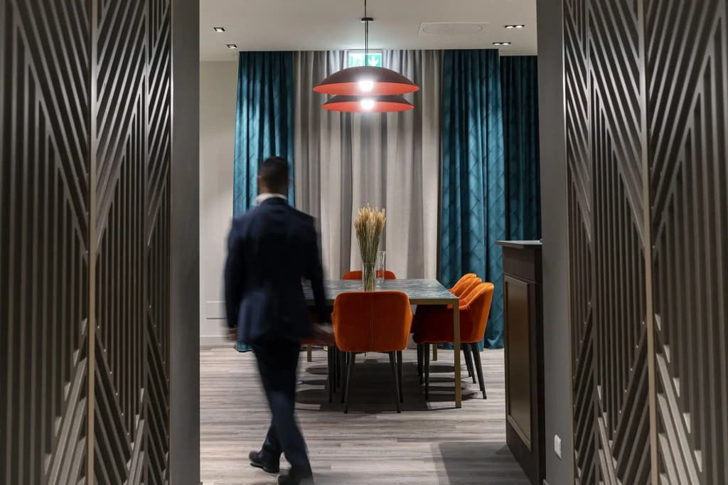 Quark Hotel Milano - photo 28