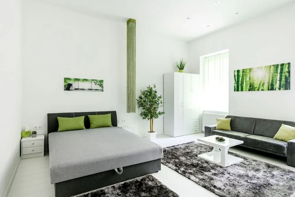 Zirnyi 9 Apartment - photo 4