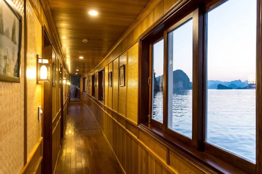 Bhaya Halong Cruise - photo 10