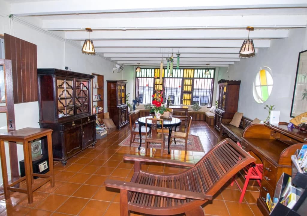 Noordin Street House - photo 2