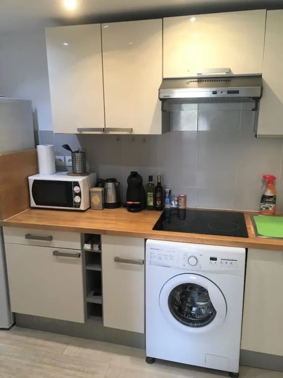 Appartement République Djivas - photo 14