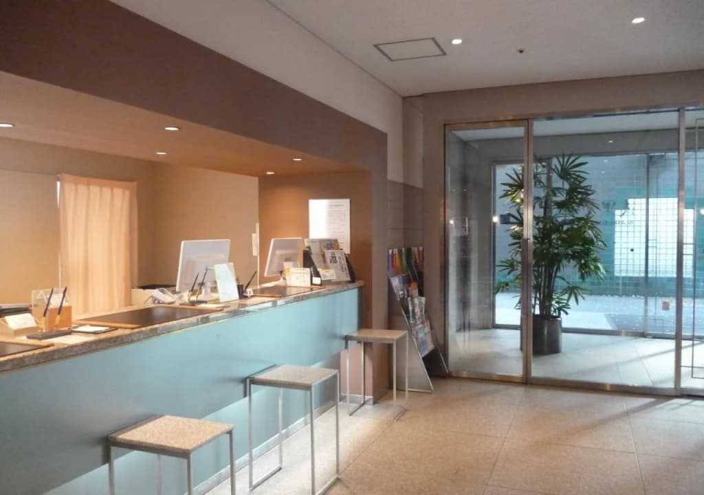 Koraku Garden Hotel - photo 8