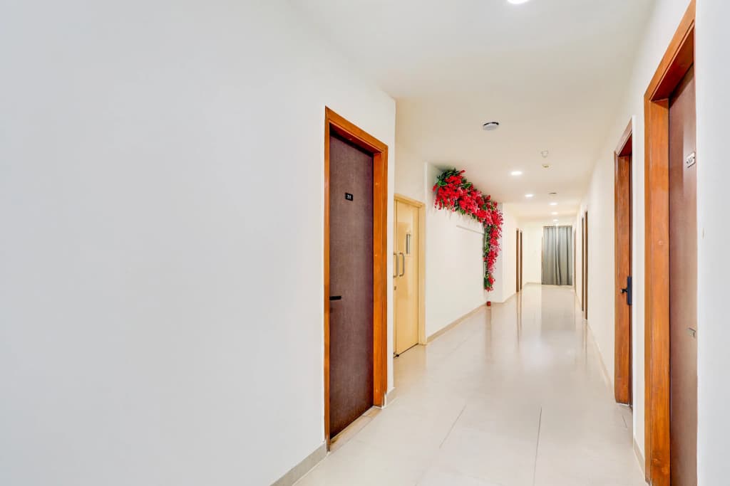 Hotel Silver Saffron - photo 10