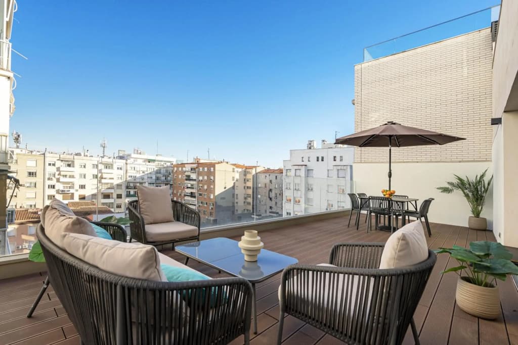 Feelathome Goya Apartments - photo 22