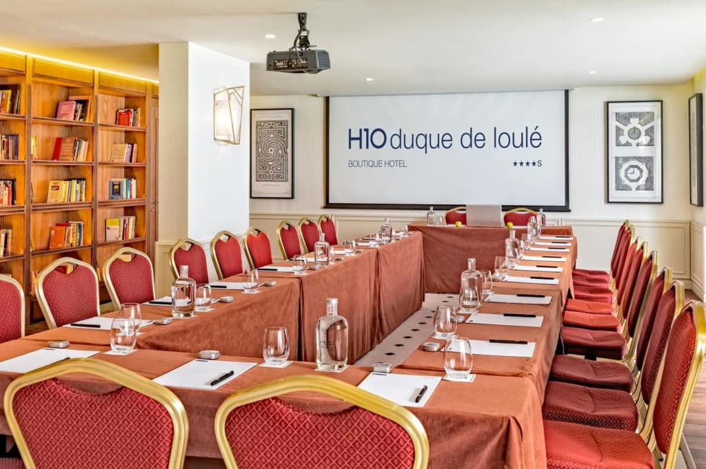 H10 Duque de Loulé - photo 21