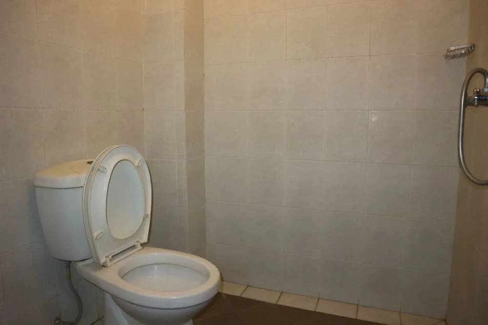 Nanda Hotel Denpasar - photo 8