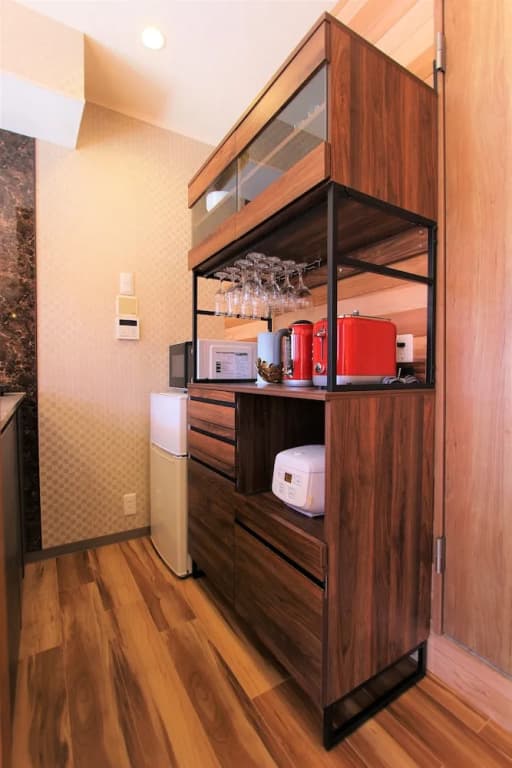 rakuna Inn 河～oshiage - photo 20