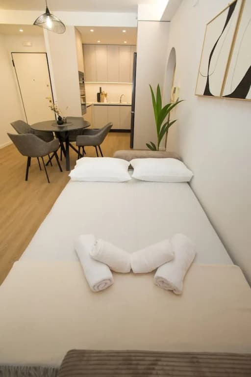 K11 Apartment - photo 35