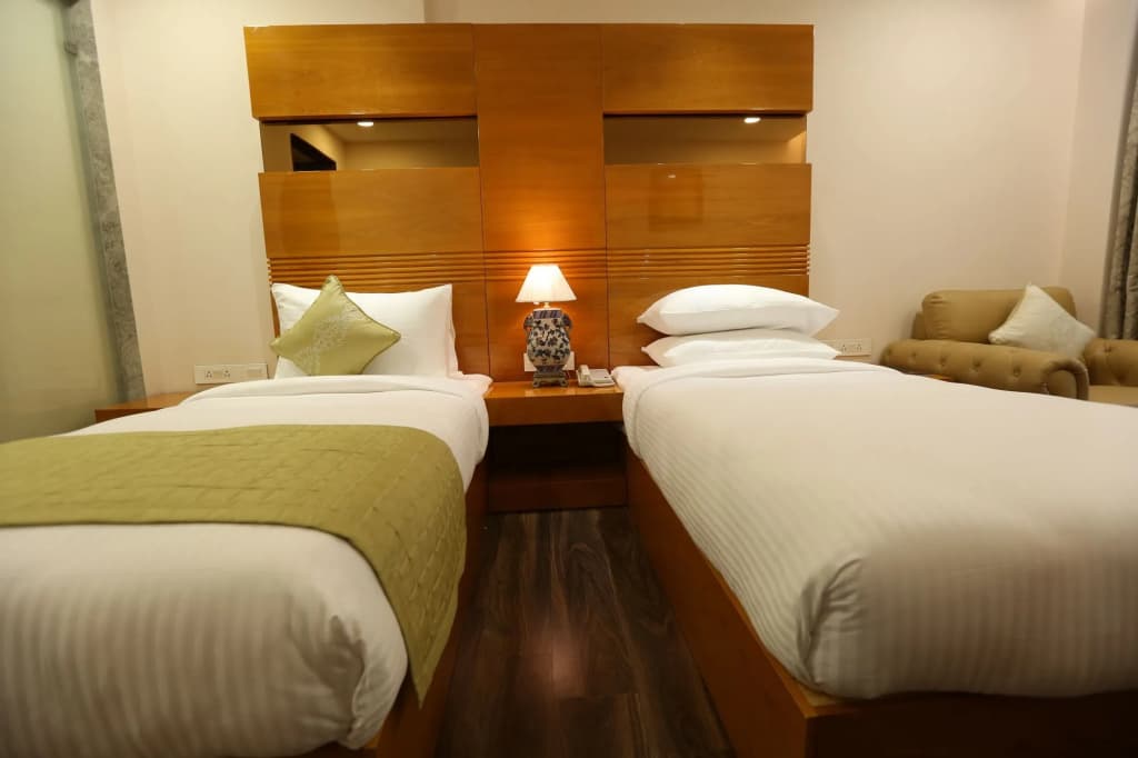 Hotel LA - photo 3